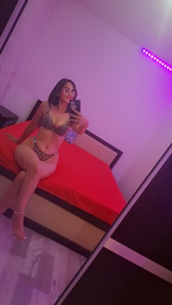 Militari Residence (Chiajna),